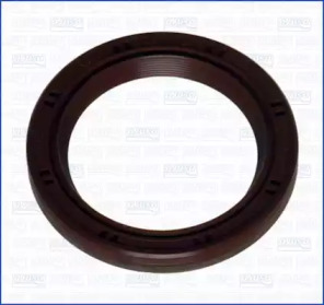 WILMINK GROUP wg1752002 -  Уплотняющее кольцо, коленчатый вал